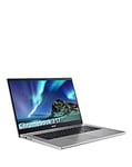 Acer CB317 Intel Pentium 4GB 128GB 17.3in FHD IPS Chromebook - Silver