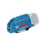Bosch Professional 12V System GAA 12V-21 Cordless USB Charging Adapter