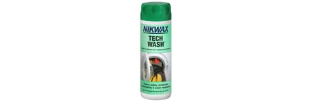 Nikwax tech wash 1 liter • Sammenlign priser nu »
