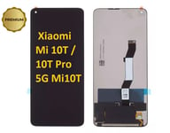 For Xiaomi Mi 10T / 10T Pro 5G Mi10T Lcd Display Touch Screen Digitizer UK stock