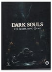 Dark Souls The Roleplaying Game Source Book DnD, RPG, D&D, Dungeons & Dragons. 5E Compatible