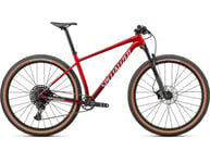 Specialized Chisel Comp MTB Red Tint S