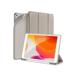 iPad 10.2" Fodral DUX DUCIS OSOM Tri-fold - Guld
