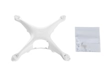 DJI Phantom 4 Middle Shell