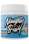 <![CDATA[Menace Do The Business Pre-Workout - 390g]]>