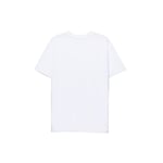 Shark Attack Basic T-shirt Med Korta ärmar