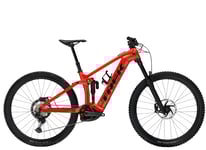 Trek Rail 9.8 XT Gen 4 750Wh XL Röd Elcykel - Mountainbike Elcykel