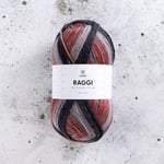 Raggi Garn Ullmix 150 g Shane's Complaints 31 Järbo