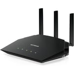 Netgear Nighthawk AX3000 AX4 4-Stream Wifi 6 Router