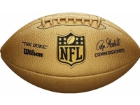 Wilson Amerikansk fotboll NFL Duke Metallic