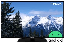 43" Finlux TV 43-FFAF-9060, Smart, Android