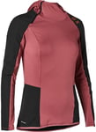 Fox Defend Thermo Hoodie W'sdst/rse M