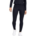 Under Armour Coldgear Rush Collant Femme Noir FR : XS (Taille Fabricant : XS)