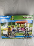 Playmobil Infant Country Farm Play Set (4+ Years) 70325