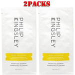 Philip Kingsley Body Building Weightless Shampoo & Conditioner 2 x 15ML Travel