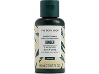 The Body Shop Conditioner - - 60 Ml