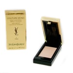 YSL Nude Eyeshadow Couture Mono High Impact Colour 2 Toile Yves Saint Lauent NEW