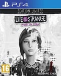 Life Is Strange : Before The Storm - Edition Limitée Ps4