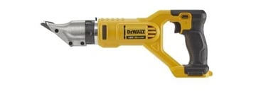 DEWALT METALLSAKS 18V XR NAKEN DCS491N