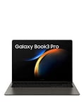 Samsung Galaxy Book3 Pro 14in i7 16GB 512GB Laptop - Graphite