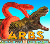 Animal Revolt Battle Simulator Steam (Digital nedlasting)