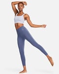 Nike Zenvy Women's Gentle-Support High-Waisted 7/8 Leggings