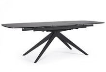 Urban Fusion Collection - Palermo Matbord 90x180-240 cm