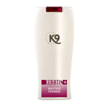Schampo K9 Keratin Moisture shampoo