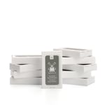Mühle Stainless Steel Dubbeleggade Rakblad 50-pack (Prenumeration: Nej)