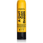 Matrix A Curl Can Dream moisturising conditioner for curly hair 300 ml