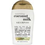 OGX Coconut Milk Shampoo 88,70 ml