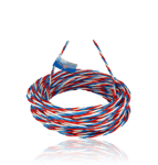 Premium 1010/1000 MAXI servo leads