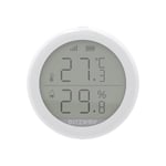 BW-IS4 ZigBee Temperatur- & Luftfuktighetsmätare