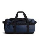 THE NORTH FACE NF0A52SA92A1 BASE CAMP DUFFEL - M Sports backpack Unisex Adult Summit Navy-TNF Black Taille Taglia Unica