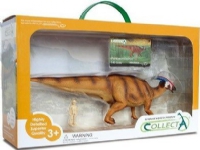 Collecta Parasaurolophus figure in the package 89577 COLLECTA