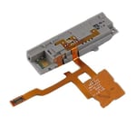 Mobile phone spare parts MMGZ Loud Speaker & Signal Antenna & Microphone Flex Cable Ribbon Parts for Nokia Lumia 800 The