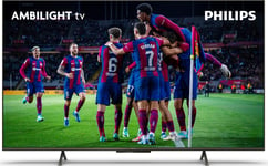 Philips PUS8108 70” 4K LED Ambilight smart-tv