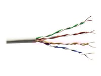 Digitus Professional - Bulkkabel - 100 M - Utp - Cat 5E - Grå