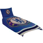 Chelsea Sängkläder - Blå - Taylors Merchandise, storlek One Size