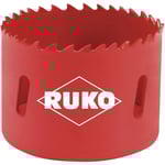 RUKO 106060 Hålsåg 60 mm 1 st