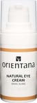 Orientana - Natural Eye Cream Snail | Wrinkles Dark Circles Puffy Eyes and Bags