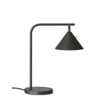 co Bankeryd Rain bordslampa svart