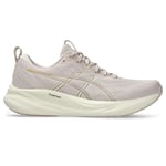 Asics Gel-Pulse 16 Stl 40½ Vit Dam Löparskor med utmärkt stötdämpning och komfort