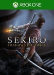 Sekiro: Shadows Die Twice (Xbox One) Xbox Live Key EUROPE