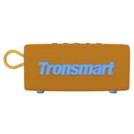 Tronsmart Trip Trådlös Bluetooth 5.3 Högtalare Vattentät IPX7 10W - Orange