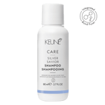 Keune CARE, Silver Saviour Shampoo - 80ml