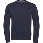 Sail Racing Bowman Logo Sweater Dark Navy