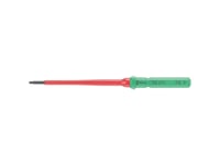 Wera Kraftform Kompakt Vde 67 I Tx 9 X 157 Mm Tie Elektriker Torx Utbytbart Blad