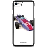 iPhone 8 / iPhone SE (2022/2020) Skal - Klassisk F1 Bil