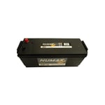 Numax - Batterie de démarrage Poids Lourds et Agricoles Supreme trucks B14G / a XS612 12V 140Ah / 800A